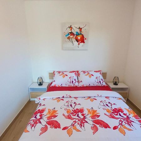 וודיצה Apartment Libero מראה חיצוני תמונה