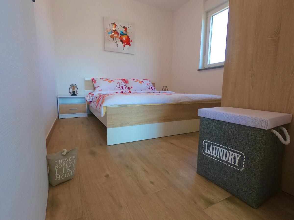 וודיצה Apartment Libero מראה חיצוני תמונה