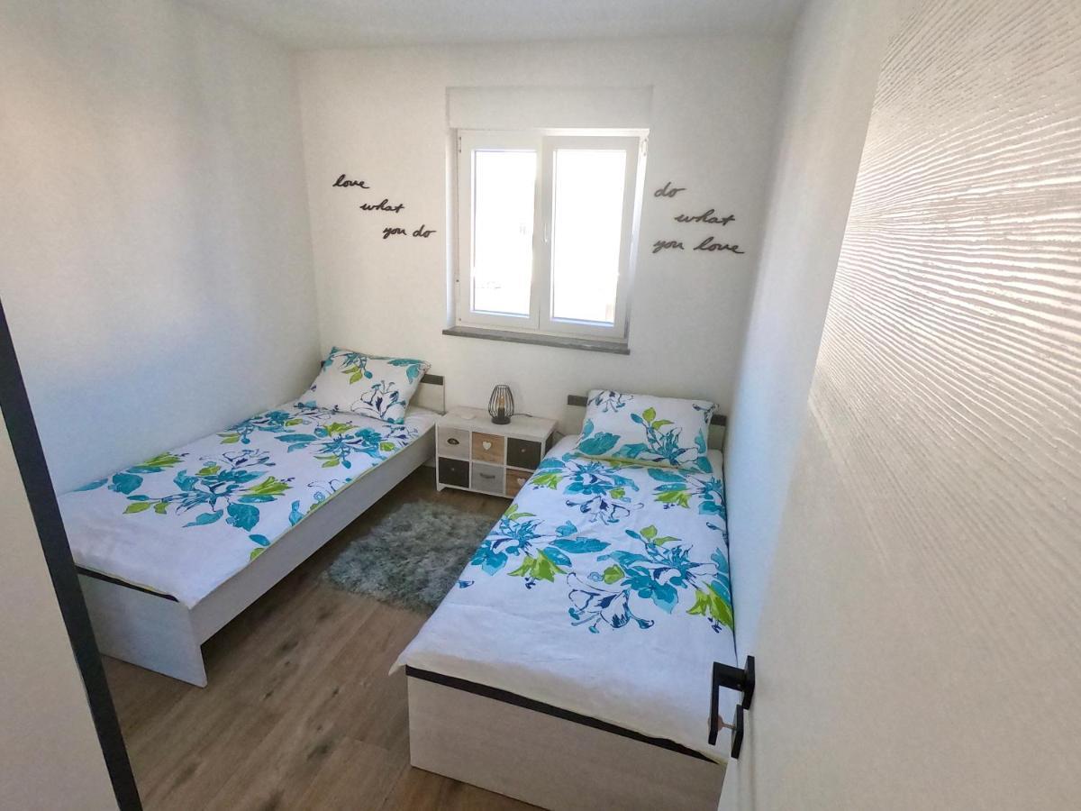 וודיצה Apartment Libero מראה חיצוני תמונה