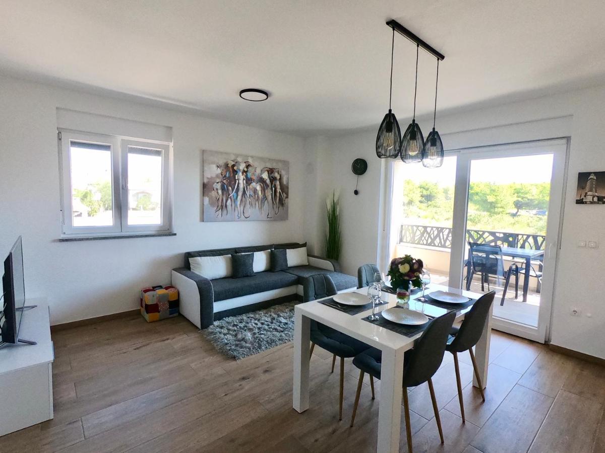 וודיצה Apartment Libero מראה חיצוני תמונה