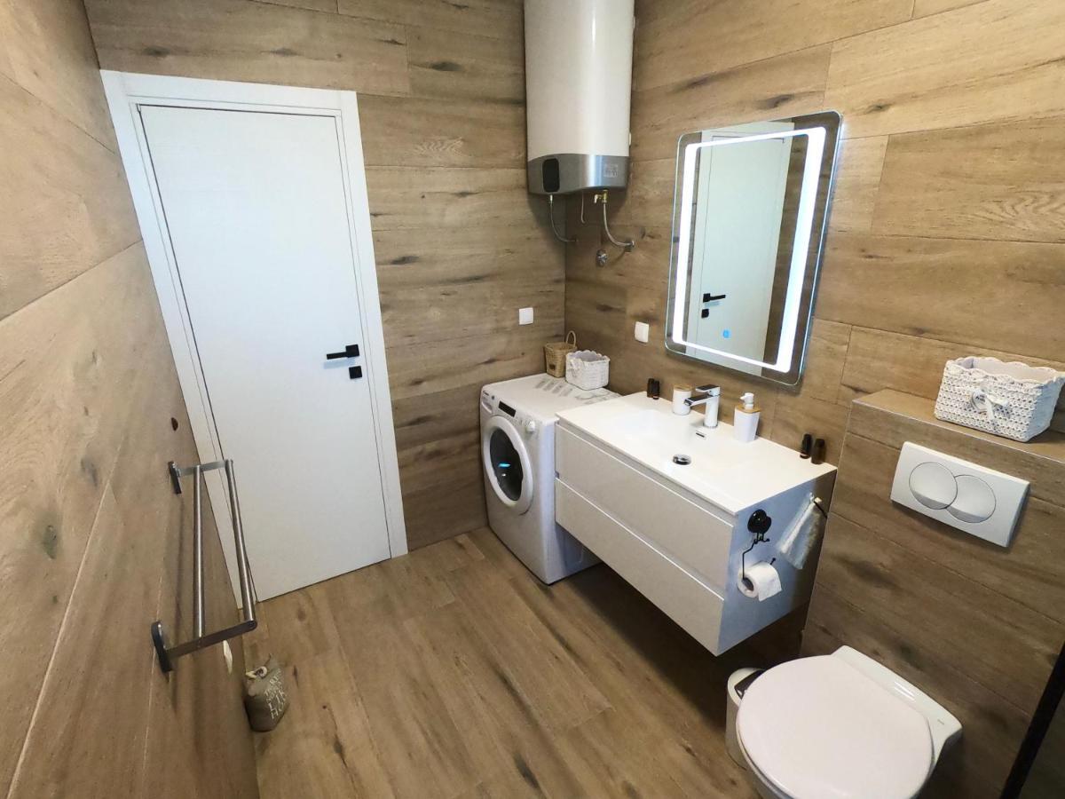 וודיצה Apartment Libero מראה חיצוני תמונה
