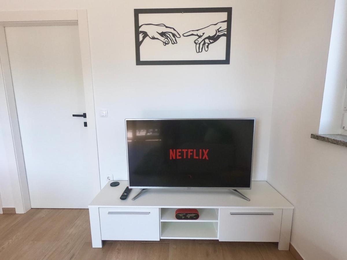 וודיצה Apartment Libero מראה חיצוני תמונה