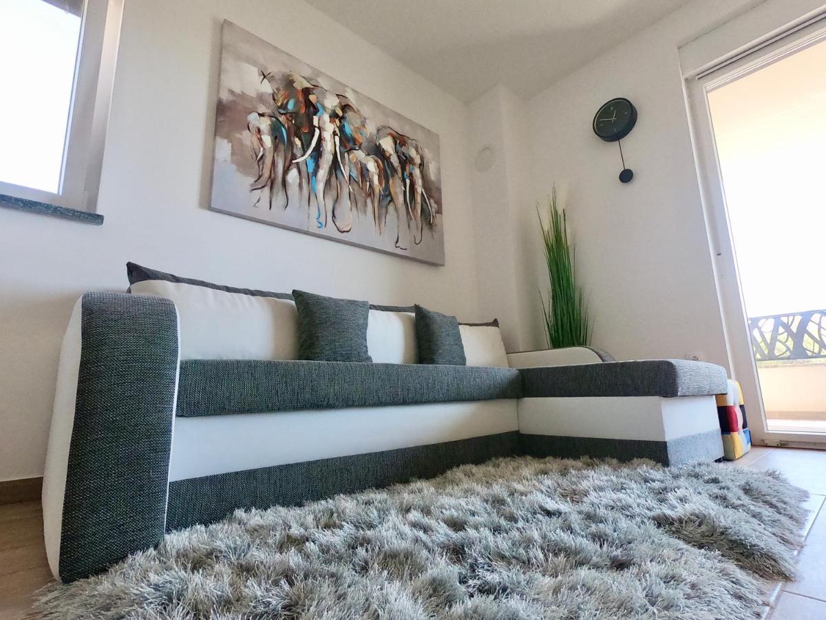 וודיצה Apartment Libero מראה חיצוני תמונה